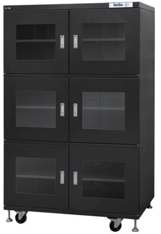【香蕉视频网站入口】PL系列电子防潮箱 Material Storage Cabinet 