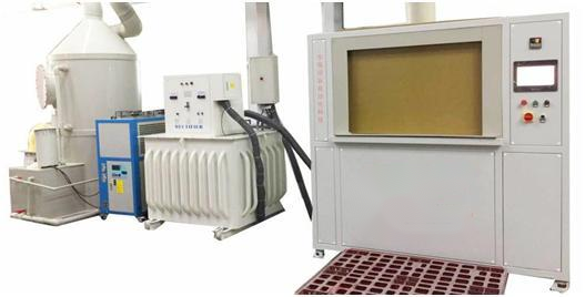 【香蕉视频网站入口】等离子抛光去毛刺设备 NC-450